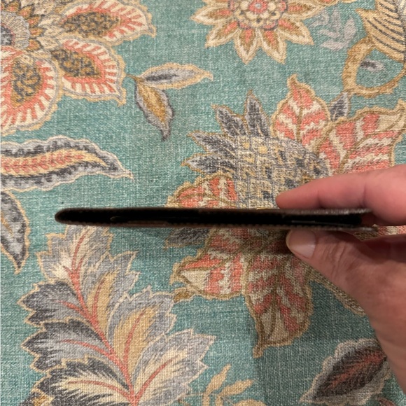 RARE LOUIS VUITTON BUSINESS CHECKBOOK HOLDER - Picture 5 of 13